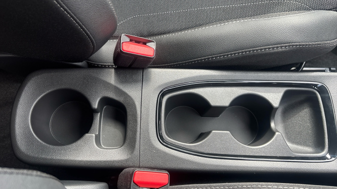 Vauxhall Corsa 1.2 Turbo Yes 5dr [Winter Pack] Petrol Hatchback - Image 20